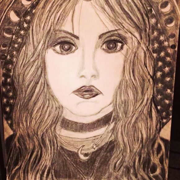 Meet your Posher, Alecia - Picture 1 of 1